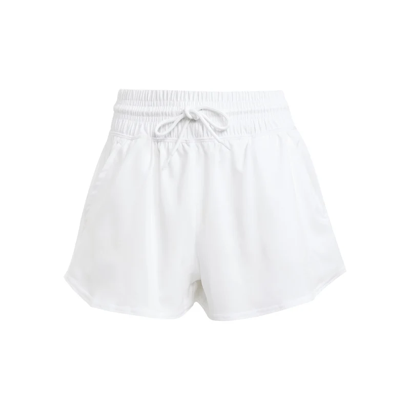 Club 2in Shorts Damen-Weiß