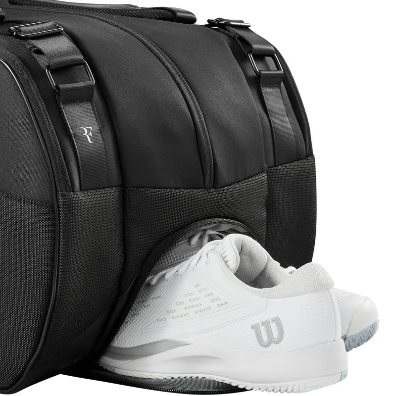Tour RF Tournament Schlägertasche 15er-Schwarz