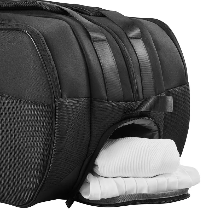 Tour RF Tournament Schlägertasche 15er-Schwarz