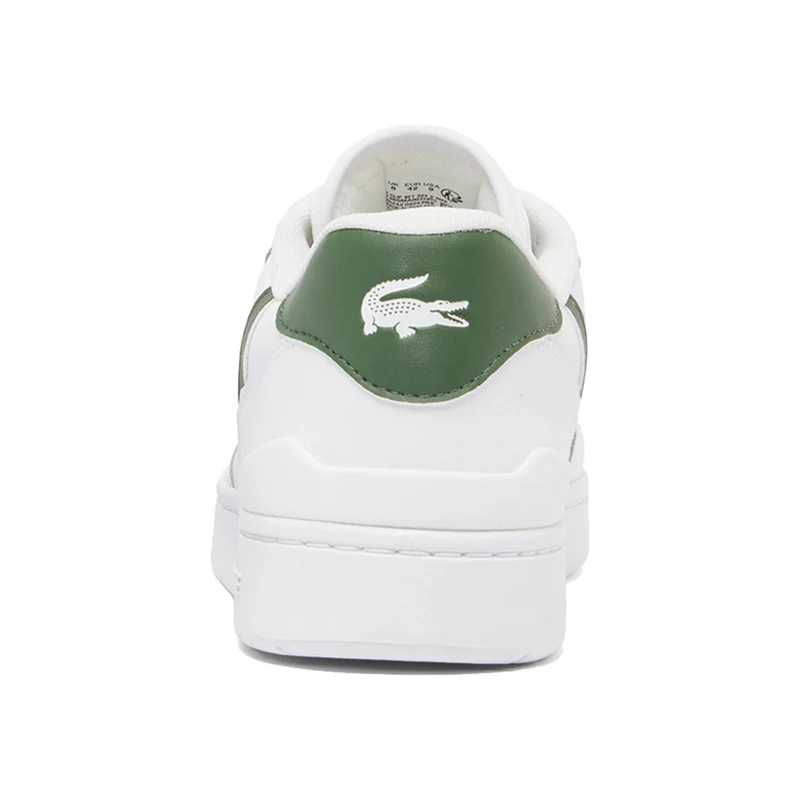 T-Clip Set Sneaker Herren-weiß, grün