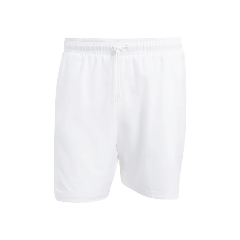 Club 2in1 Shorts Herren-Weiß