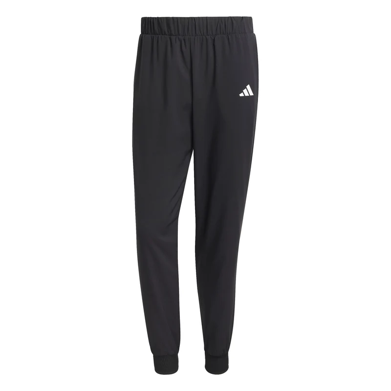 Walk On Trainingshose Herren-Schwarz