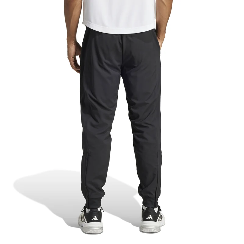 Walk On Trainingshose Herren-Schwarz