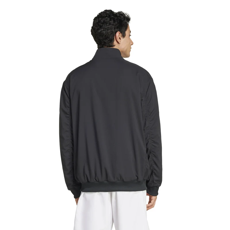 Walk On Trainingsjacke Herren-Schwarz