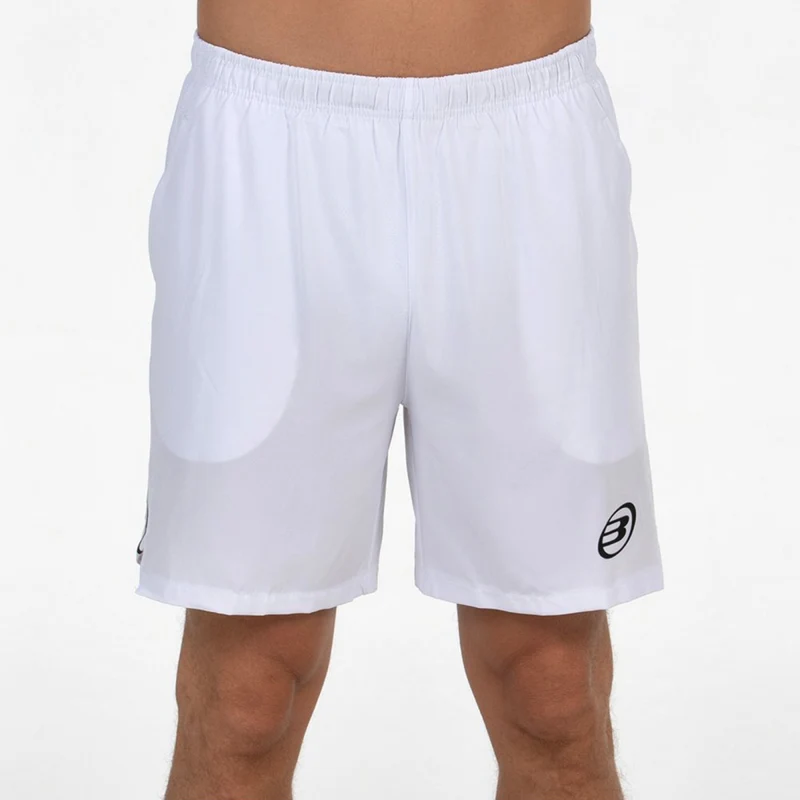 Mazari Shorts Herren-weiß