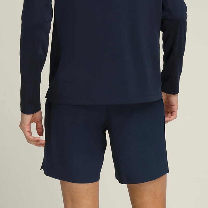 Tournament Pro Shorts Herren-Dunkelblau