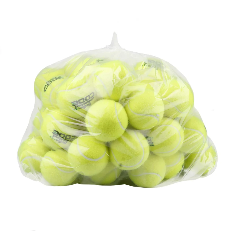 Code Green 60er Beutel Drucklos