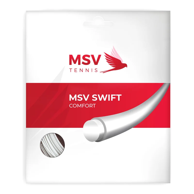 Swift Saitenset 12m-Weiß