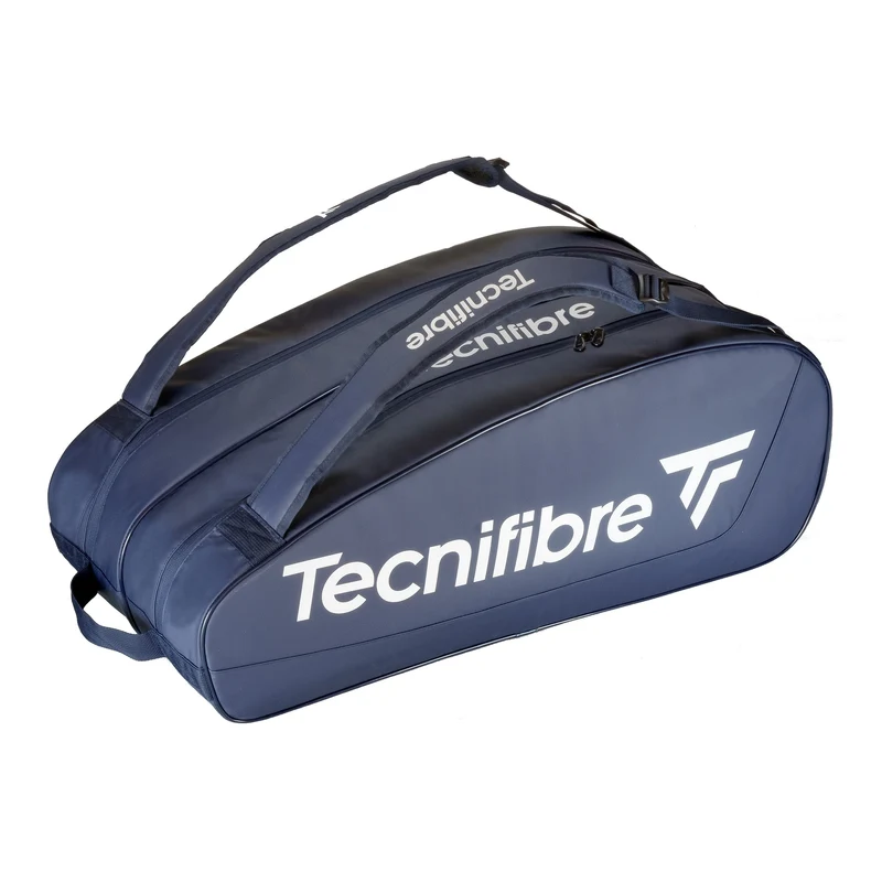 Tour Endurance 12R Schlägertasche-Dunkelblau