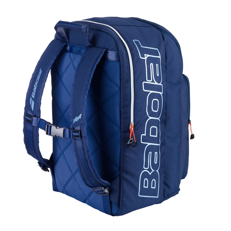 Pure Drive Rucksack-Blau