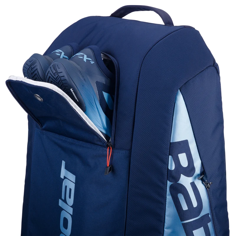 Pure Drive RH12 Schlägertasche - blau