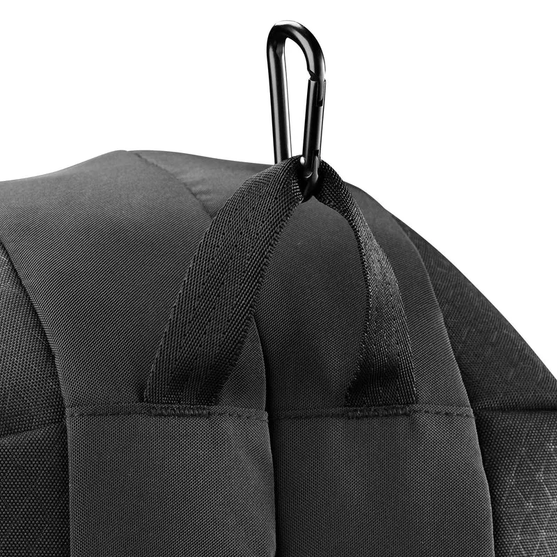 Clash V3 Super Tour Schlägertasche 6er-Schwarz