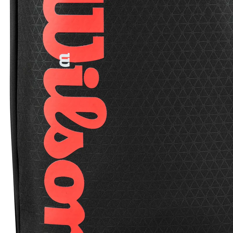 Clash V3 Super Tour Schlägertasche 15er-Schwarz