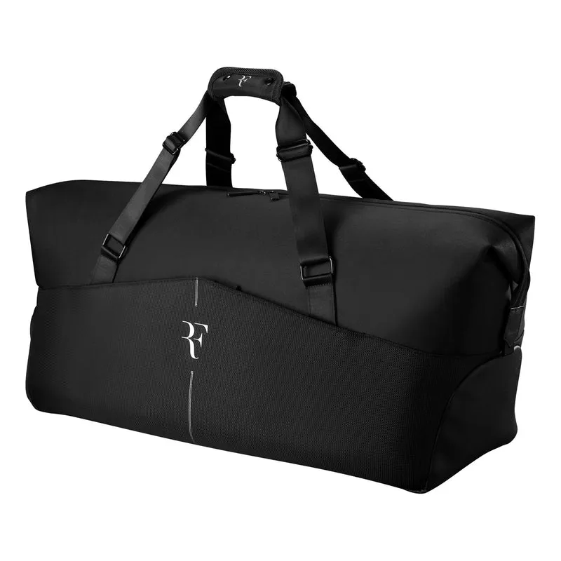Tour RF Practice Schlägertasche 6er-Schwarz
