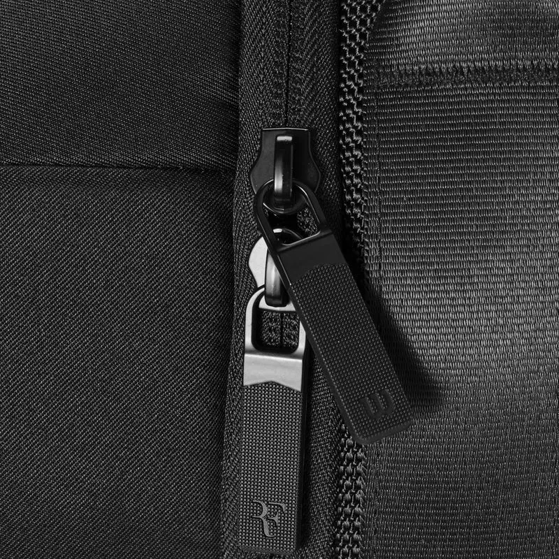 RF Rucksack-Schwarz