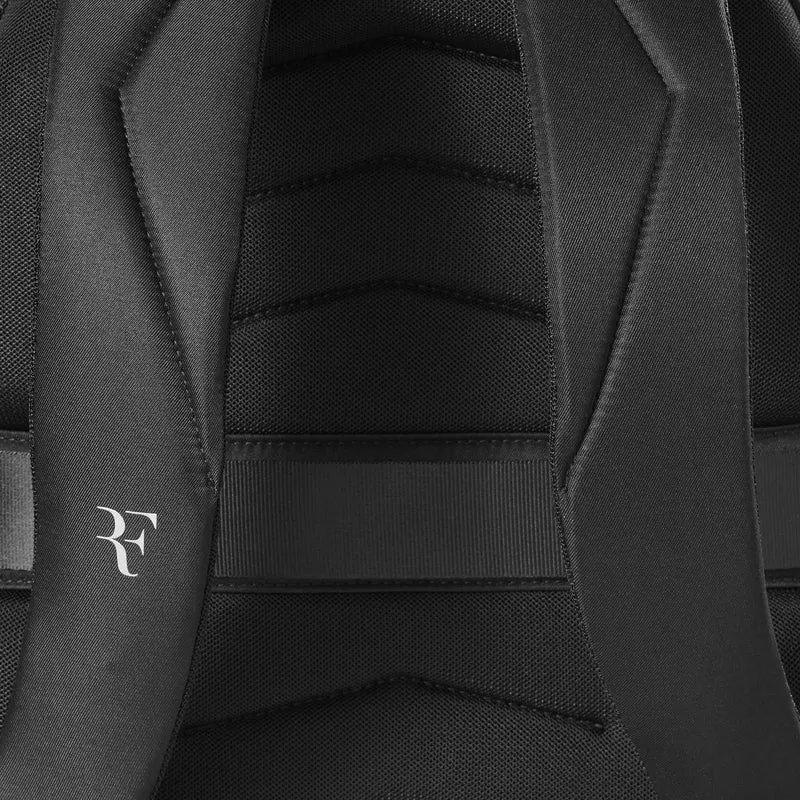 RF Rucksack-Schwarz