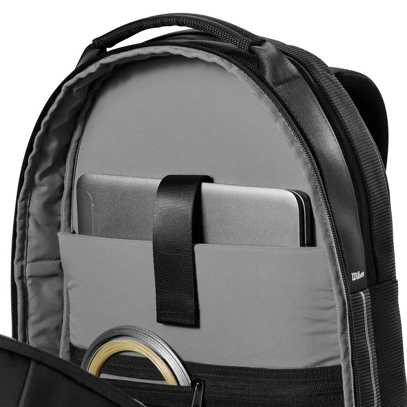 RF Rucksack-Schwarz