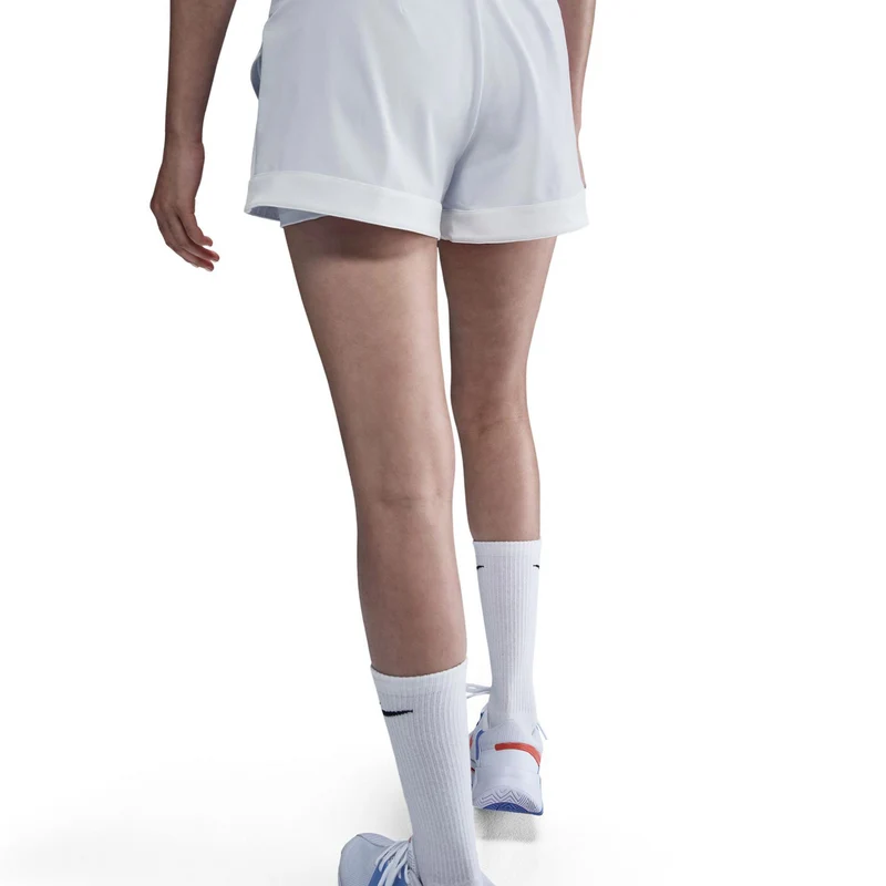 Court Dri-Fit Slam Rock Damen-Hellgrau,Hellgrau
