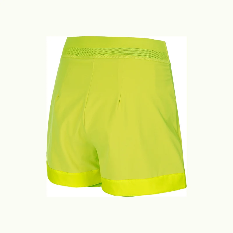 Court Dri-Fit Slam Rock Damen-Grün