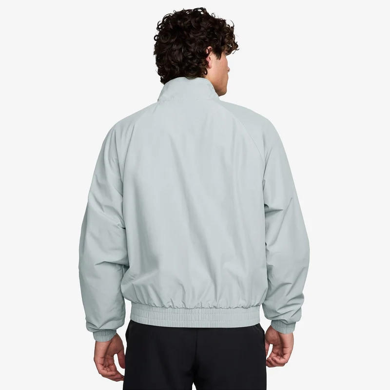 Court Heritage Outdoor-Jacke Herren - blaugrau