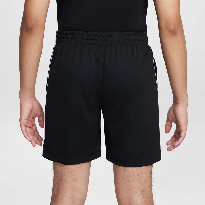 Dri-Fit Multi Shorts Kinder-Schwarz