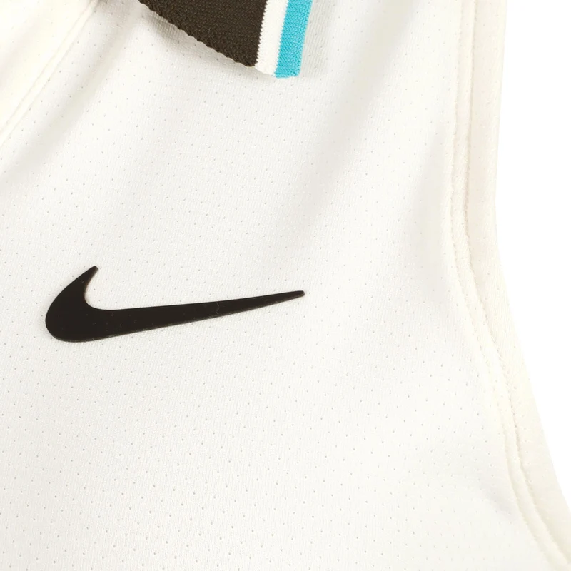 Court Dri-FIT Slam Tank-Top Damen-Creme,Braun