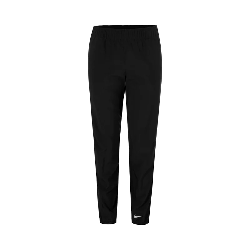 Dri-Fit Multi Essential Trainingshose Jungen-Schwarz,Silber
