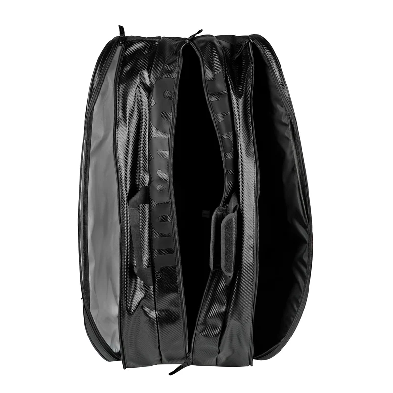 Elite Schlägertasche 15er Special Edition-Schwarz