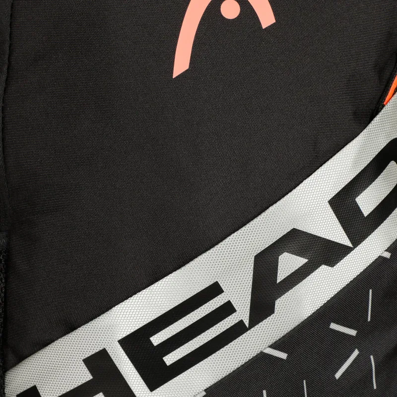 Tour Team 21L Rucksack-Grün,Schwarz