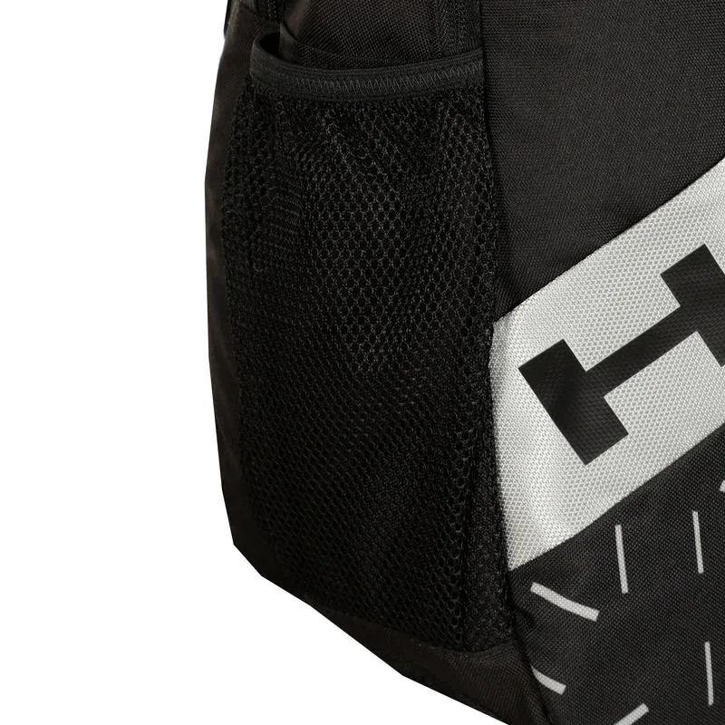 Tour Team 21L Rucksack-Grün,Schwarz