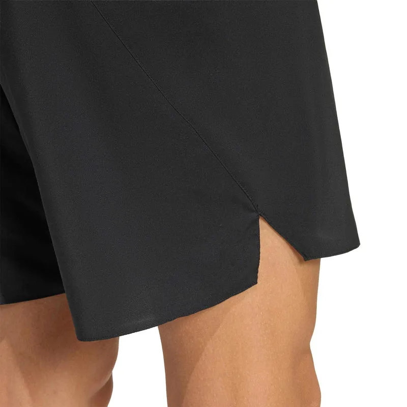 Run Essential 7in Laufshorts Herren-schwarz