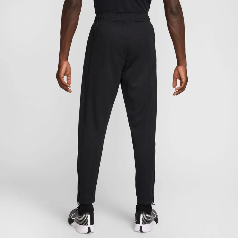 Court Heritage Trainingshose Herren-Schwarz,Schwarz