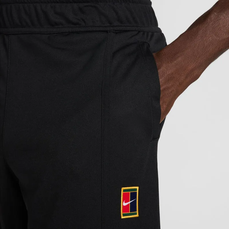 Court Heritage Trainingshose Herren-Schwarz,Schwarz