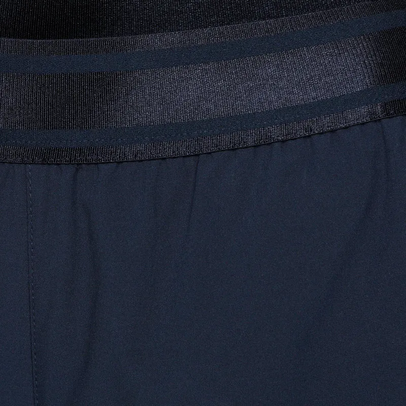 Point 2in1 Shorts Damen-Dunkelblau