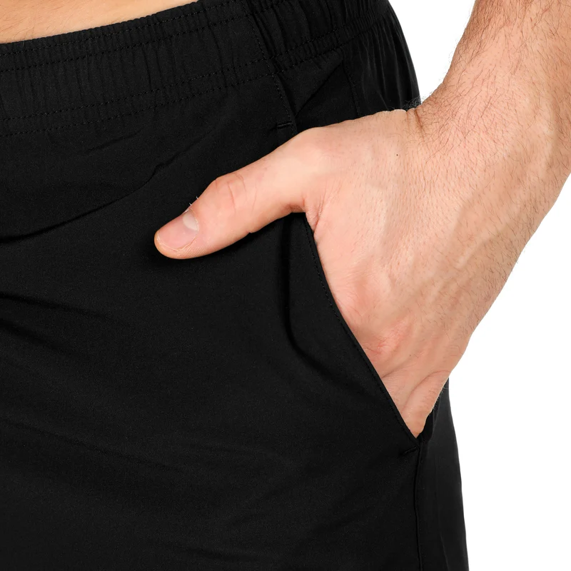 Smash 2.0 Shorts Herren-Schwarz,Weiß