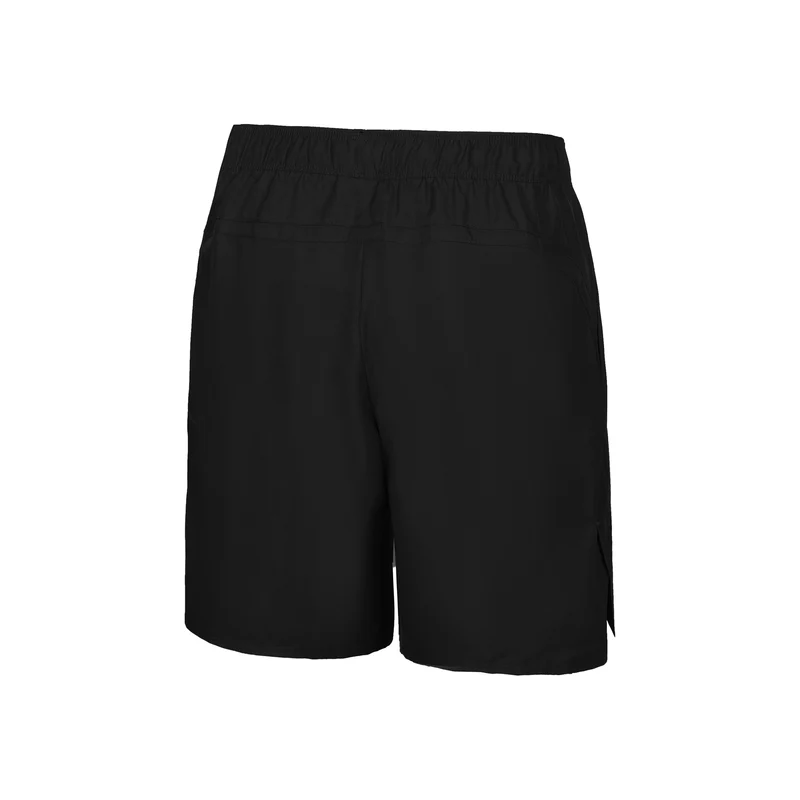 Court Dri-Fit Victory 9in Shorts Herren-Schwarz