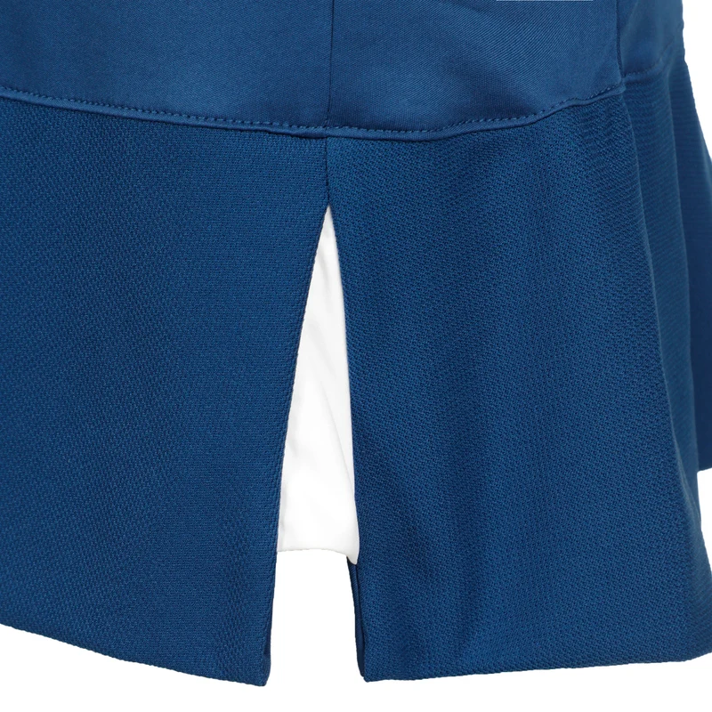 Squadra III Kleid Damen-Blau