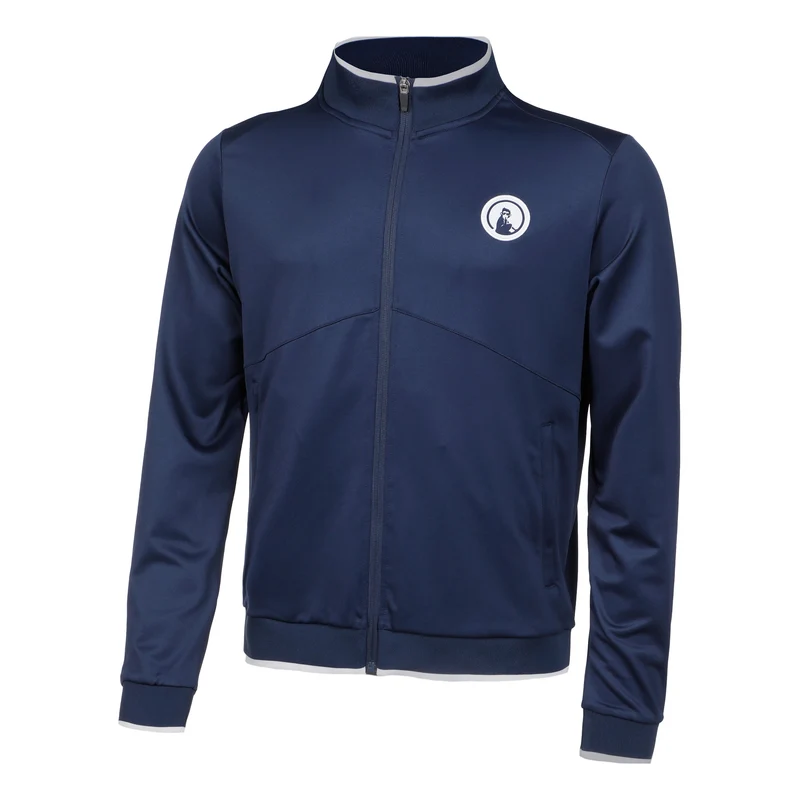 Tweener Trainingsanzug Herren-Dunkelblau