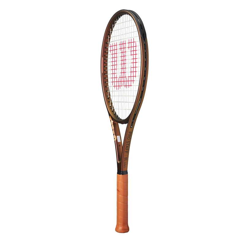 Pro Staff 97L V14 Turnierschläger unbesaitet