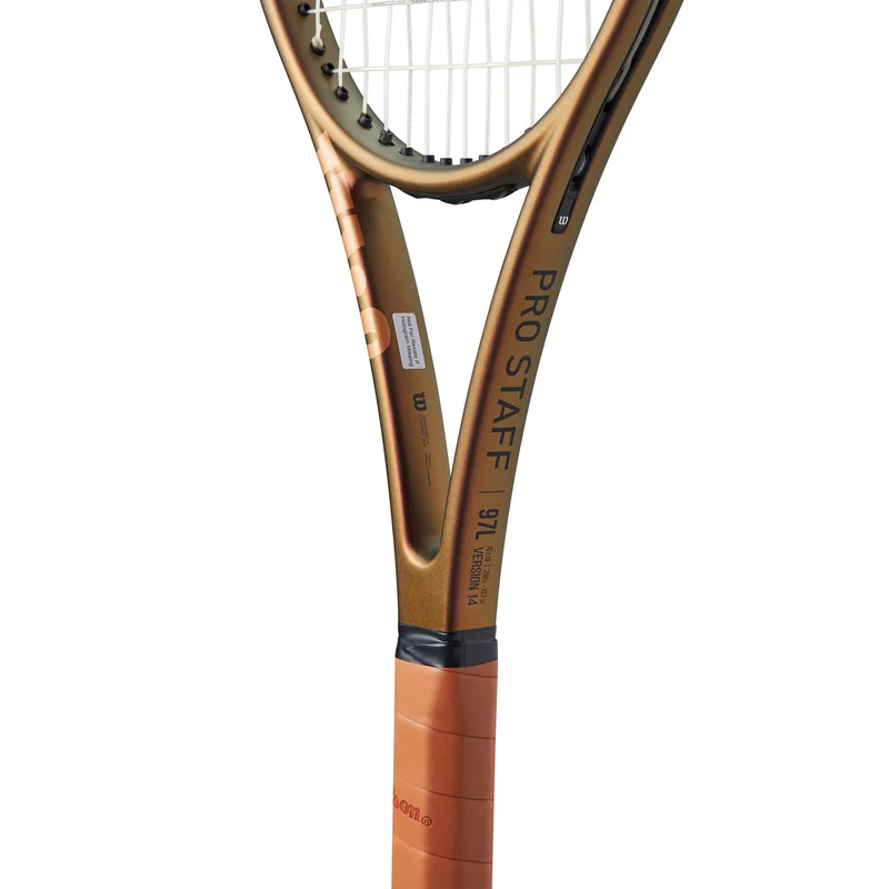 Pro Staff 97L V14 Turnierschläger unbesaitet