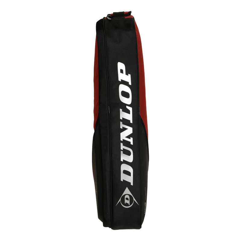 CX Performance Schlägertasche 3er - schwarz, rot