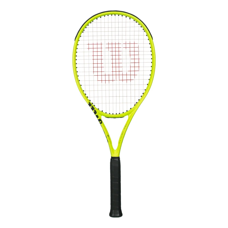 Clash 100L V2.0 Bright Neon Yellow Turnierschläger