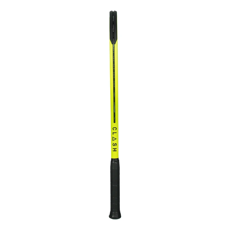 Clash 100L V2.0 Bright Neon Yellow Turnierschläger