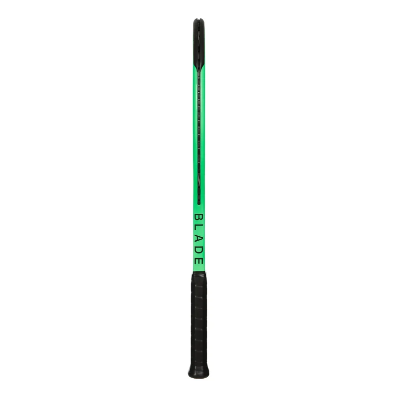 Blade 100L V8 Bright Neon Green Turnierschläger
