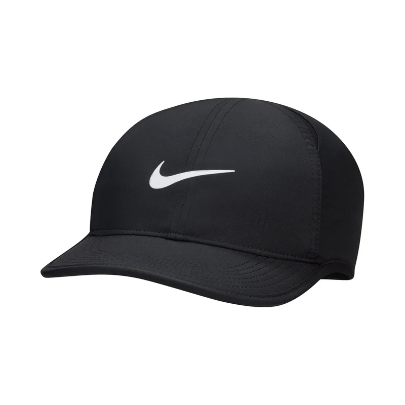 Dri-Fit Club Cap Kinder-schwarz,weiß