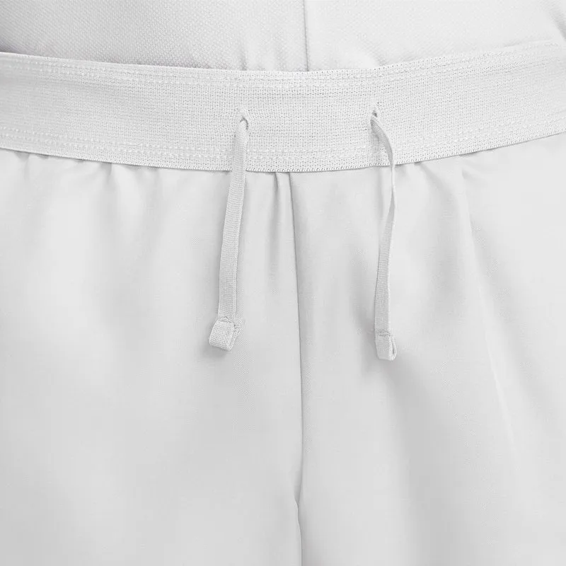Court Dri-Fit Victory 9in Shorts Herren-Weiß