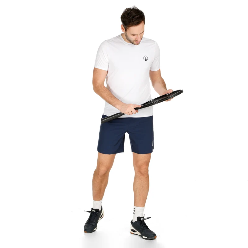 Smash 2.0 Shorts Herren-Dunkelblau