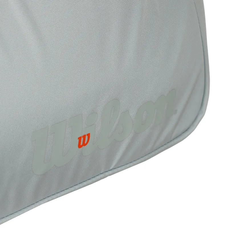 Shift Super Tour Schlägertasche 9er - weiß