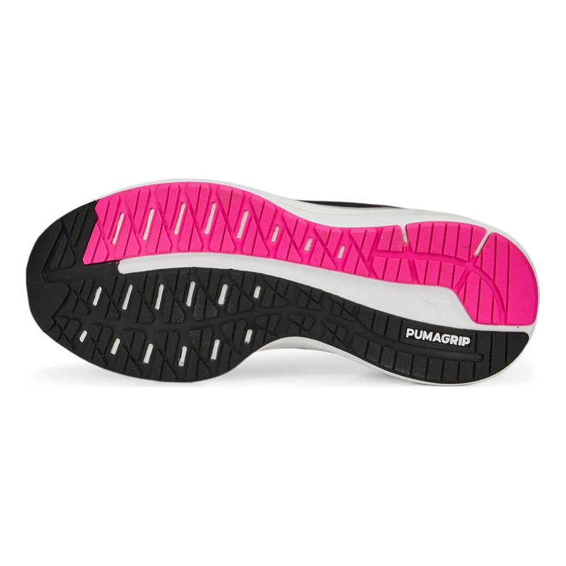 Magnify Nitro Surge Neutralschuh Damen-Schwarz,Grau