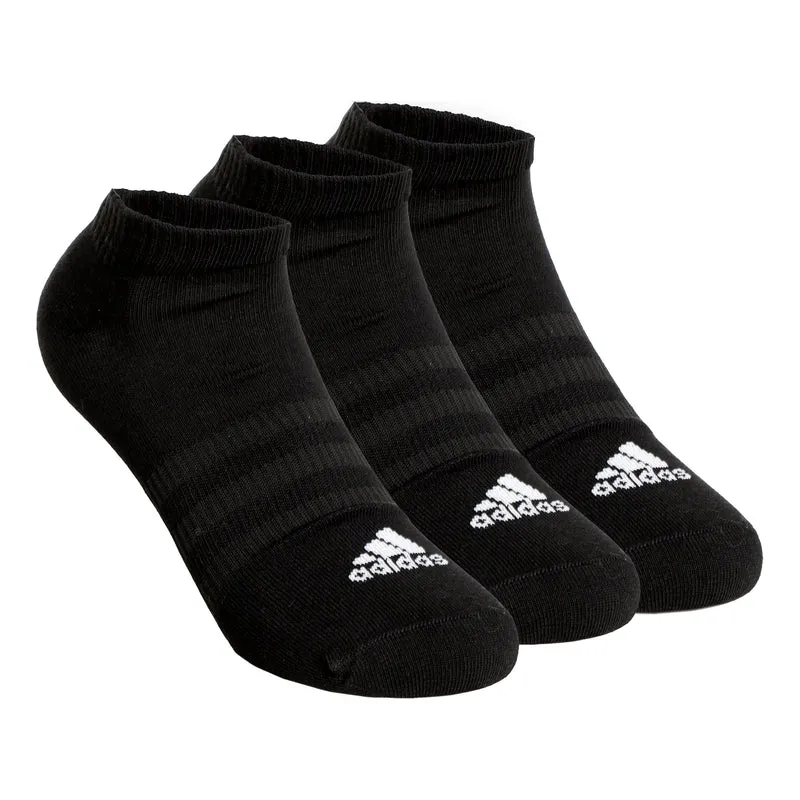 Sportswear Low Sportsocken 3er Pack-Schwarz,Weiß